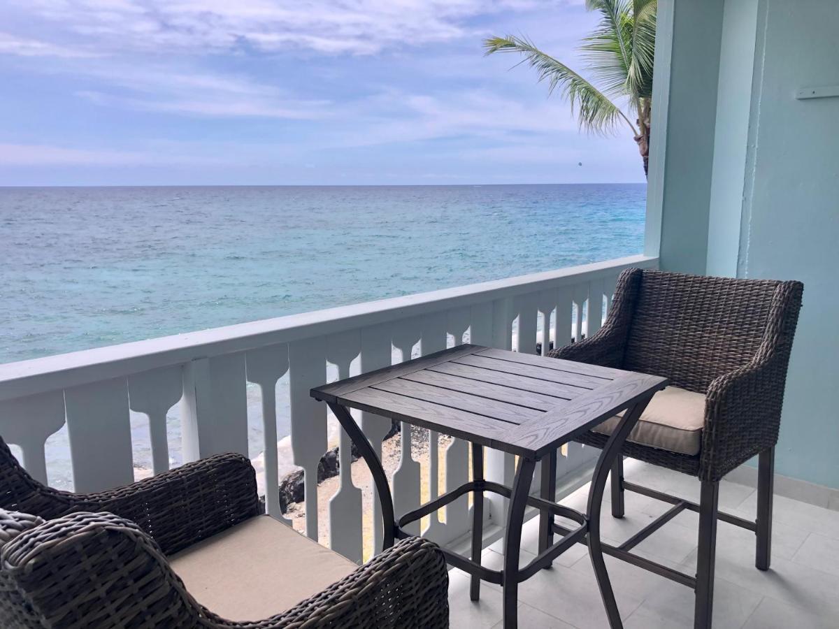 Kona Tiki Hotel ไคลัวโคนา ภายนอก รูปภาพ